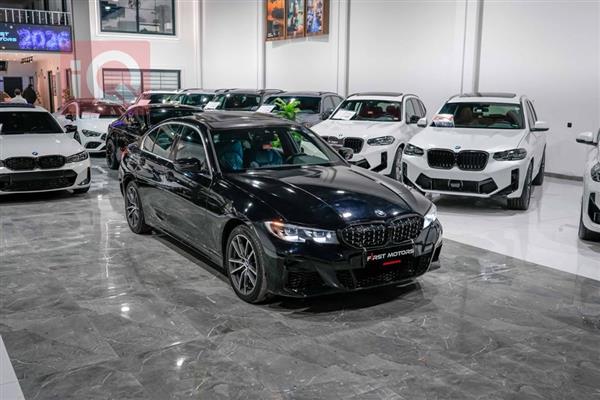 بی ئێم دەبڵیو سیریەس 3 2020  بۆ فرۆشتن لە عێراق - هەولێر